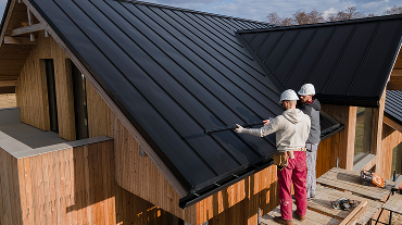 Sustainable Design is Shaping Modern Builds